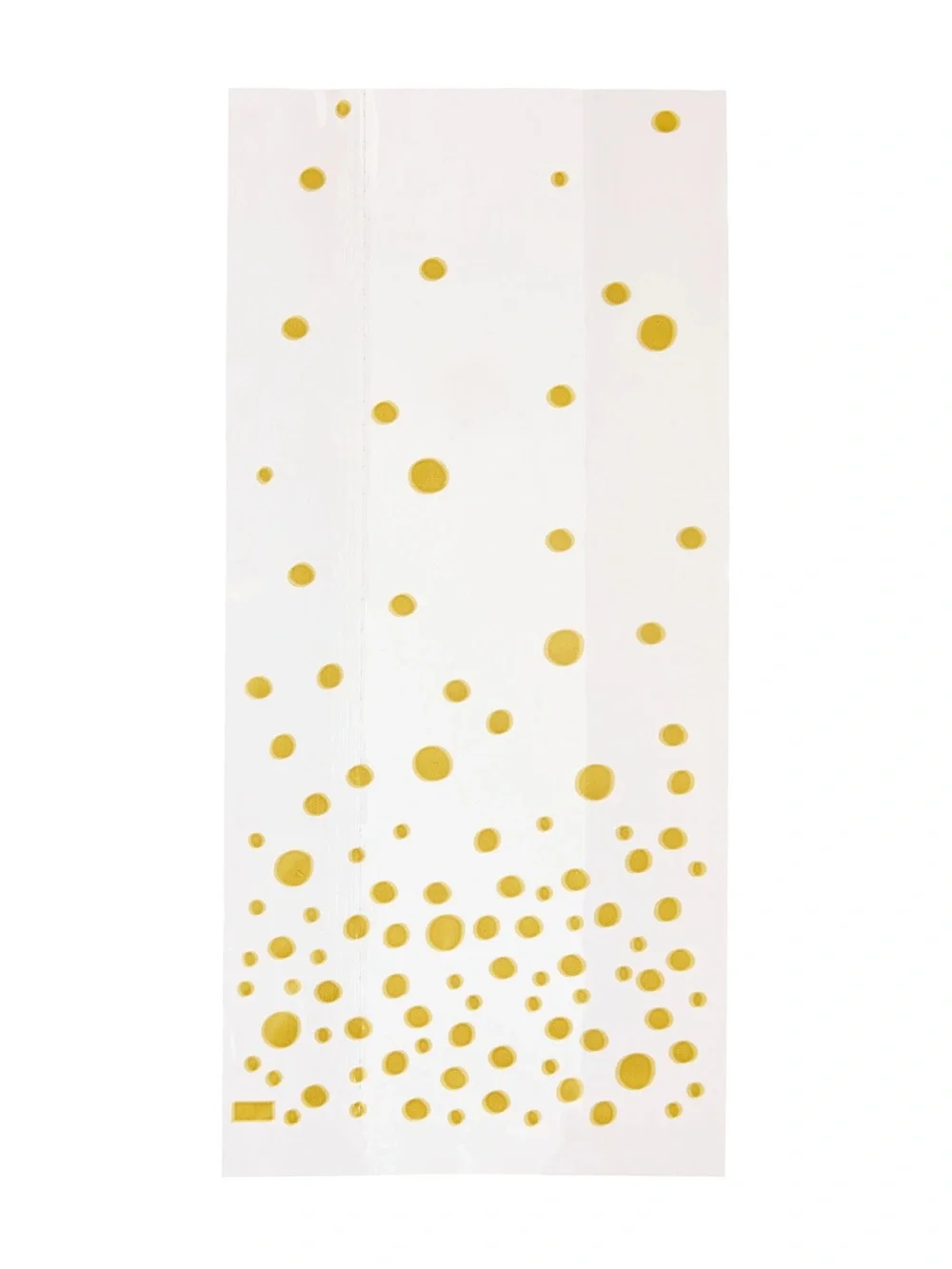 Confetti Favor Bags (20)